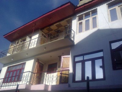 Alamdar Guest House Srinagar