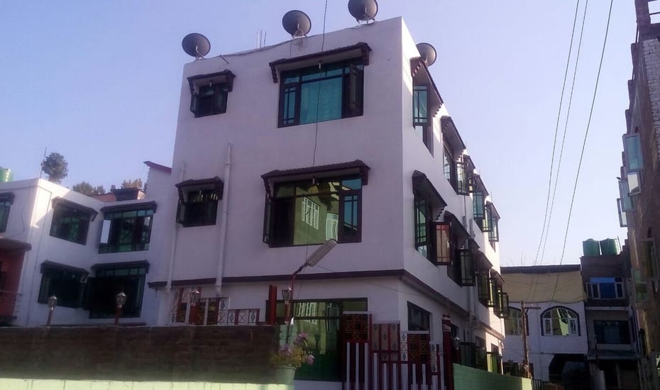 Ashiq Guest House Srinagar