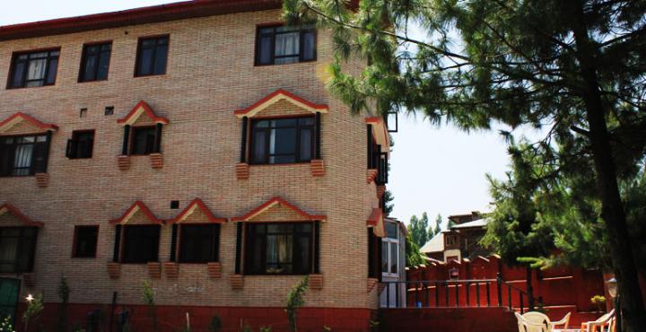 Assad Resort Srinagar