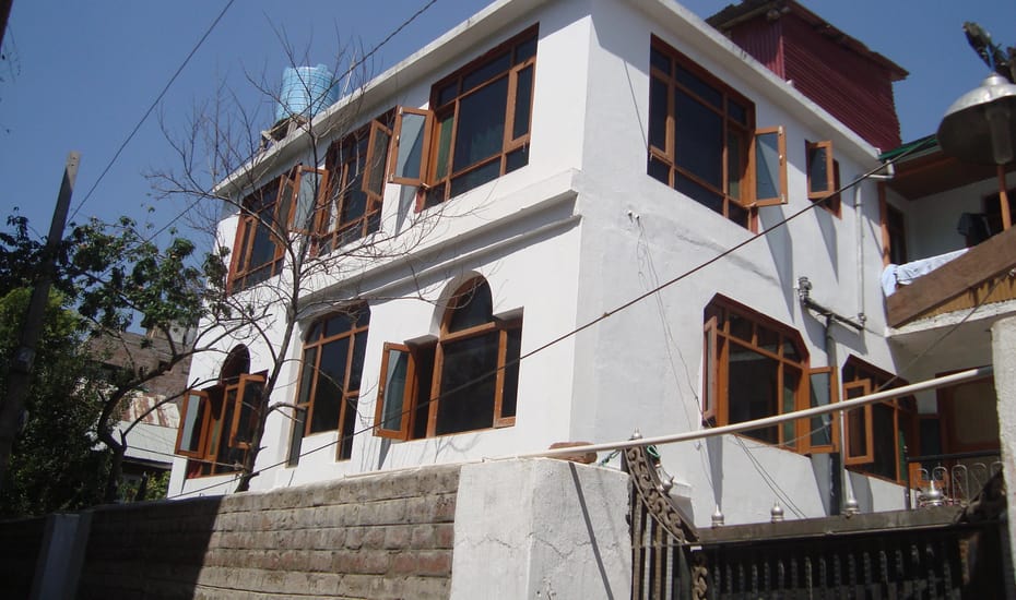 Grand Paradise Guest House Srinagar