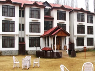 Heevan Resorts Srinagar