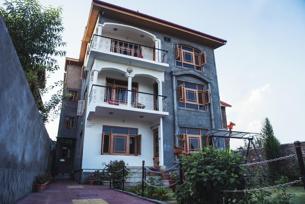 Hospitality Home Srinagar
