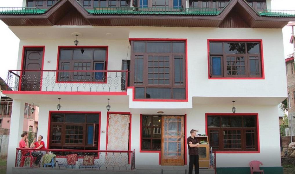 IMY Homestay Srinagar