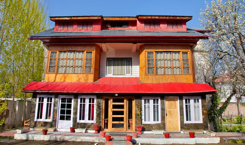 Mahatta Homestay Srinagar