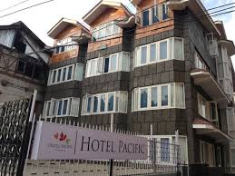 Pacific Hotel Srinagar