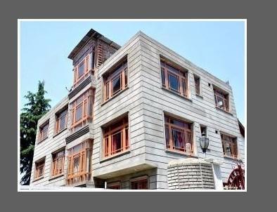 Palace Guest House Srinagar