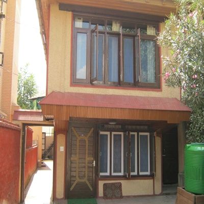 Prince Guest House Srinagar