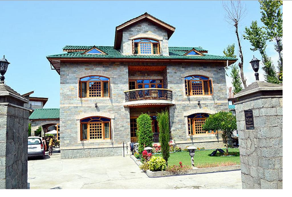 Ronak Resort Srinagar
