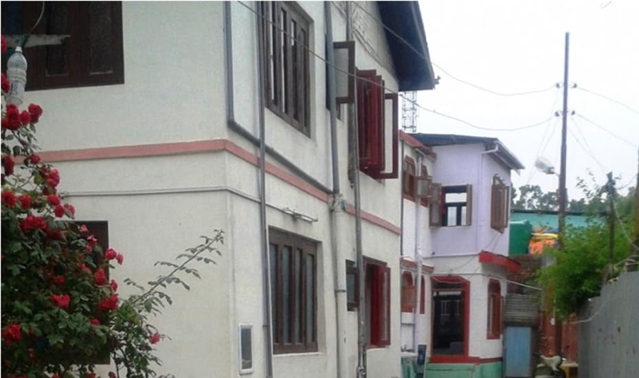 Sagar Guest House Srinagar