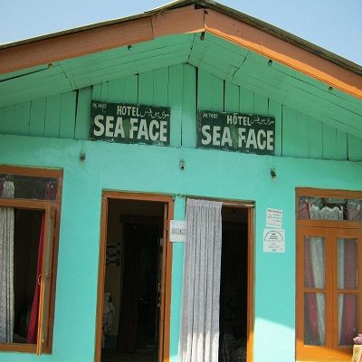 Sea Face Guest House Srinagar