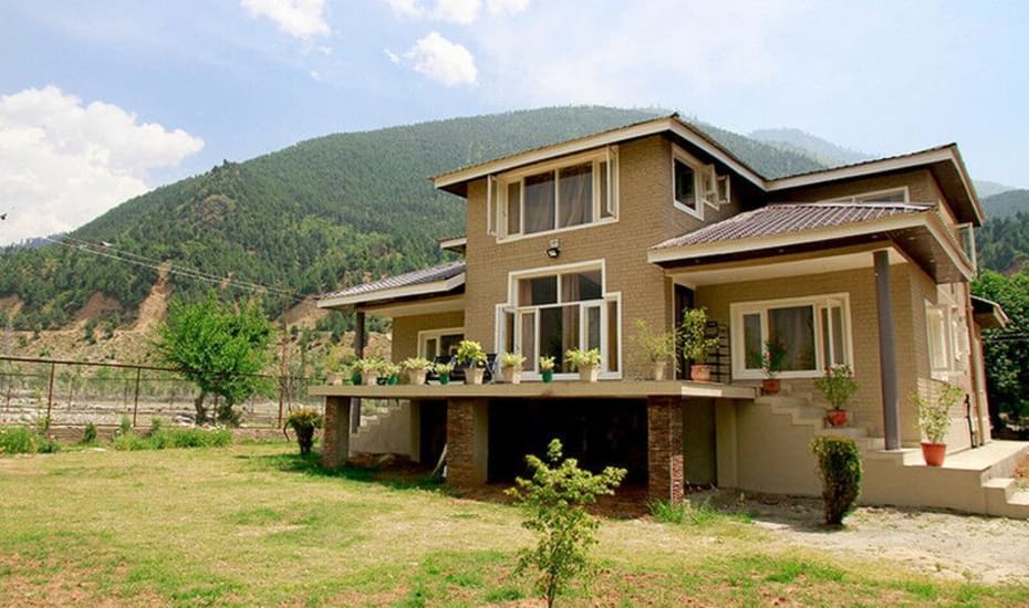 Sun Star Guest House Srinagar