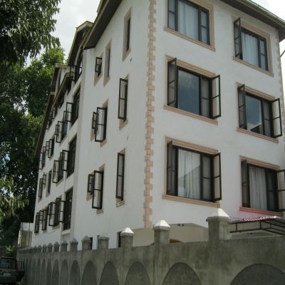 Welcome Residency Hotel Srinagar