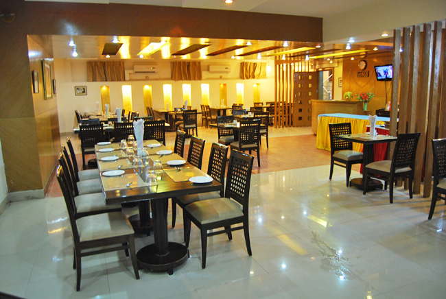 New Mamta Hotel Srinagar Restaurant