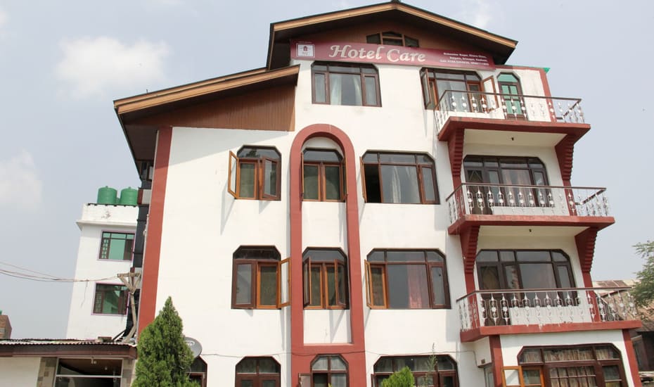 Care Hotel Srinagar