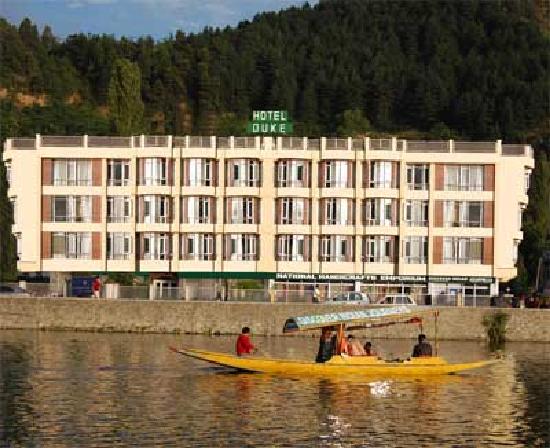 Duke Hotel Srinagar