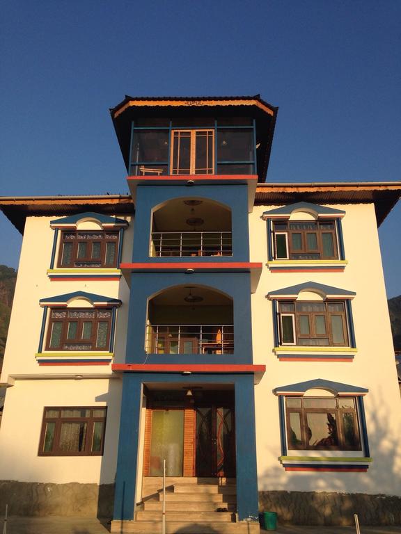 EL Classic Hotel Srinagar