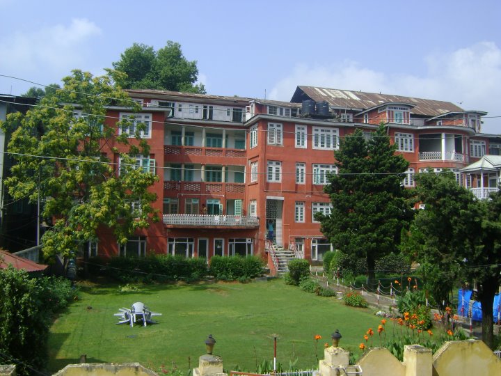Embassy Hotel Srinagar