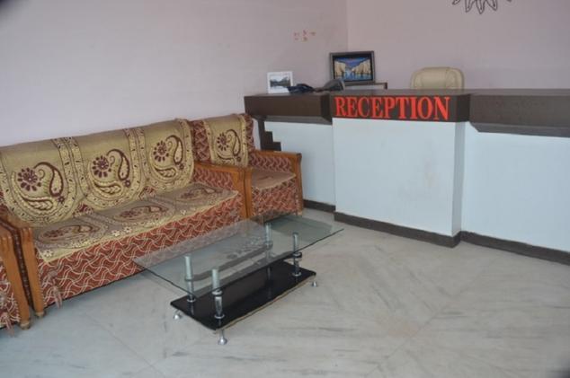 Fort View Hotel Srinagar