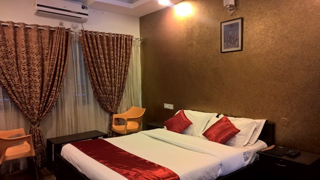 Maple Inn Resort Srinagar
