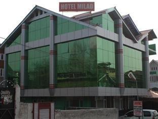 Milad Hotel Srinagar