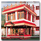 New Shalimar Hotel Srinagar