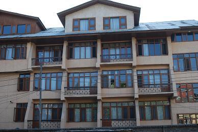 Relax Inn Hotel Srinagar