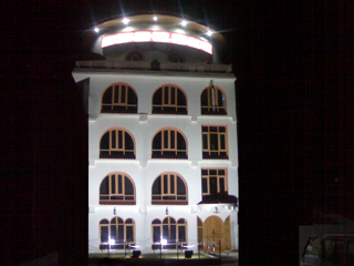 Shaneel Residency Hotel Srinagar