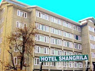 Shangrila Hotel Srinagar