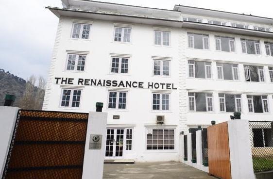 Summit Renaissance Hotel Srinagar